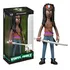 Figura De Juguete Funko Vinyl Idolz: Walking Dead  Michonne