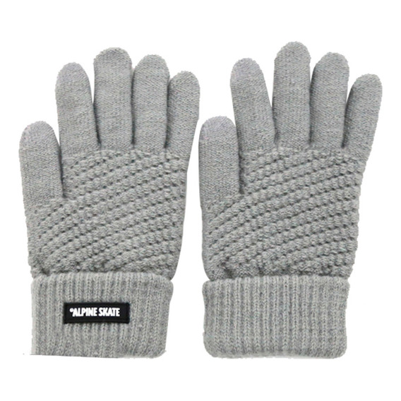 Guantes Magicos Invierno Alpine Skate Touch Screen Abrigado