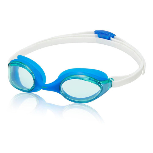 Goggles De Natación Hyper Flyer Azul Para Niños - Speedo
