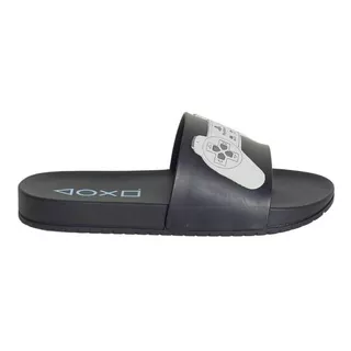 Chinelo Infantil Menino Slide Grendene Playstation 