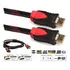Cable Hdmi 1,5 Metros A Hdmi Full Hd Ps3 Dvd Ps4 Tv Led