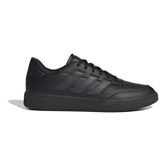 Zapatillas adidas Hombre Courtblock If6449 Negro