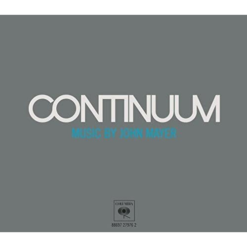 Cd: Continuum