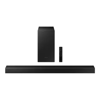  Barra De Sonido Samsung + Bajo Hw-t415/za