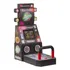 Tiny Arcade Boardwalk Arcade Dance Dance Revolution, Rojo, .