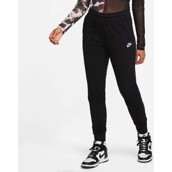 Pantalón Sudadera Mujer Nike Jsy High Rise Jogger