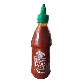 Salsa Sriracha Suree 435ml Origen Tailandia !