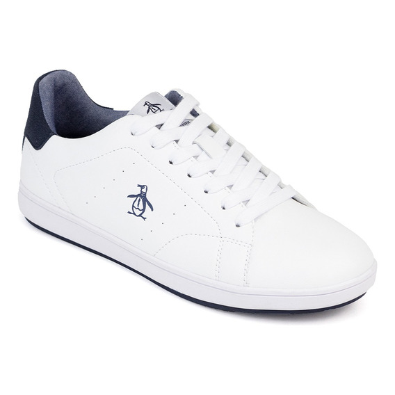 Tenis Original Penguin Style Hostin De Hombre