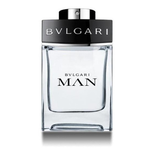  Bvlgari Man EDT 100 ml para  hombre