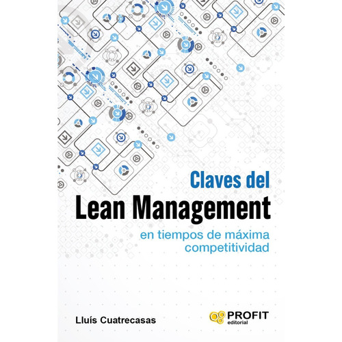 Claves Del Lean Management - Máxima Competitividad