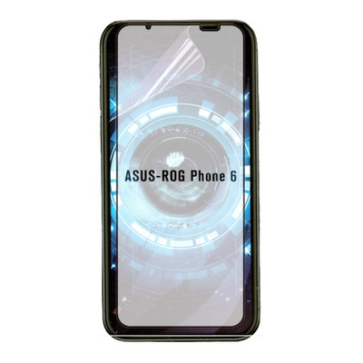 Mica Hidrogel Premium Compatible Con Asus Rog Phone 6