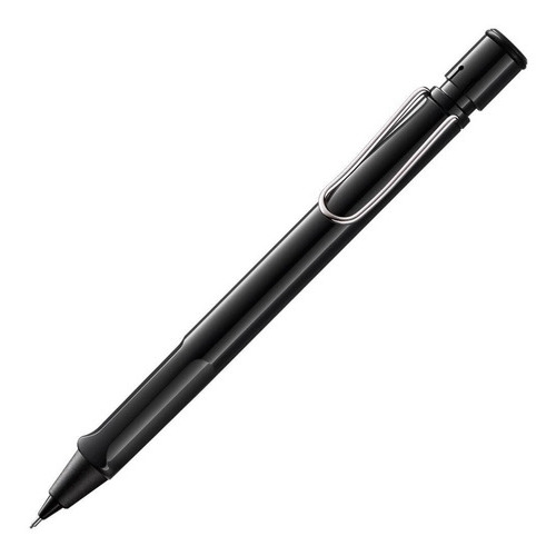 Portaminas Lamy Safari Trazo 0,5 Color Negro