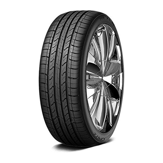 Cubierta Nexen Cp672 195/55 R16 87 H