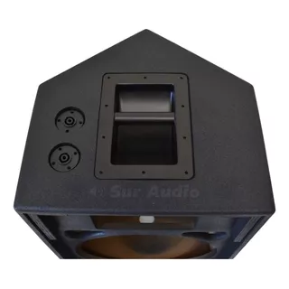 Caja Bafle Clon Jrx 12  Fabricada En Fenolico 18mm Premium