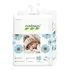 Pañales Biodegradables Nateen Premium Talla Nb 2-5kg 20 unidades
