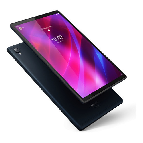 Tablet Lenovo K10 10.3  Fhd Ips Mediatek Helio P22t 4gb 64gb