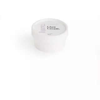 Crema Iluminadora Lure Rostro Glow Cream 50 Gr Antioxidante