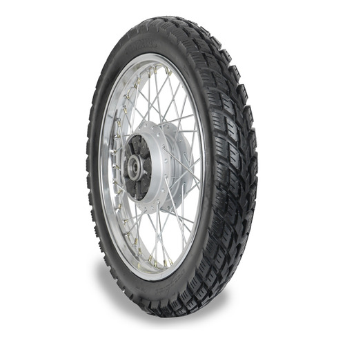 3.50-18 Moto Motocore 6pr Tt Dp (09-0370-001)