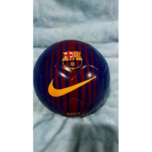Mini bola best sale barcelona