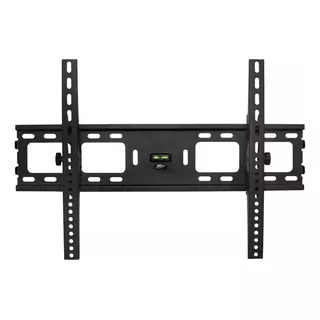 Soporte Para Tv Universal Pared Inclinable Hasta 60kg 32-70p Color Negro