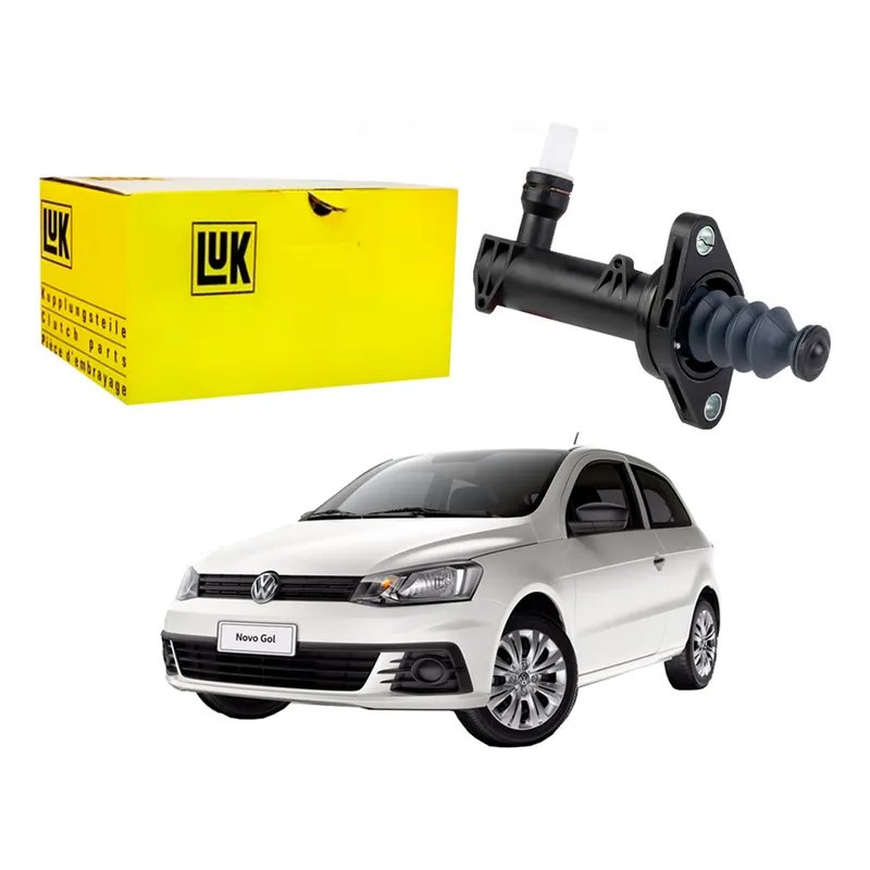 Cilindro Aux Embreagem Gol G7 1.0 Imotion 2016 A 2018