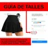 Strapless Crop Top Lycra Suplex Gruesa