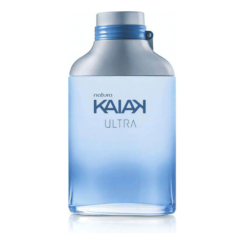 Kaiak Ultra Masculino Natura Volumen De La Unidad 100 Ml