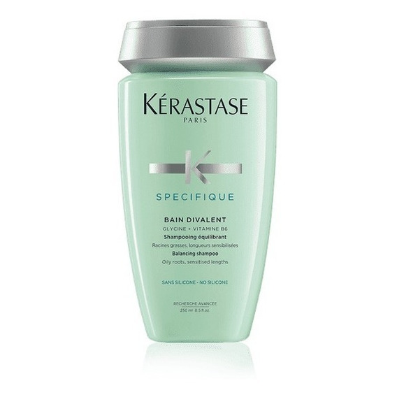 Kérastase Bain Divalent (250 Ml)