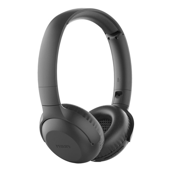 Audífonos Inalámbricos Philips Over-ear Bluetooth 4.2 Negro