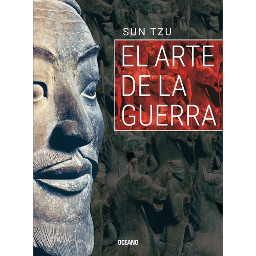 El arte de la guerra: No, de Sun Tzu. Serie No, vol. No. Editorial Oceano, tapa blanda, edición no en español, 1