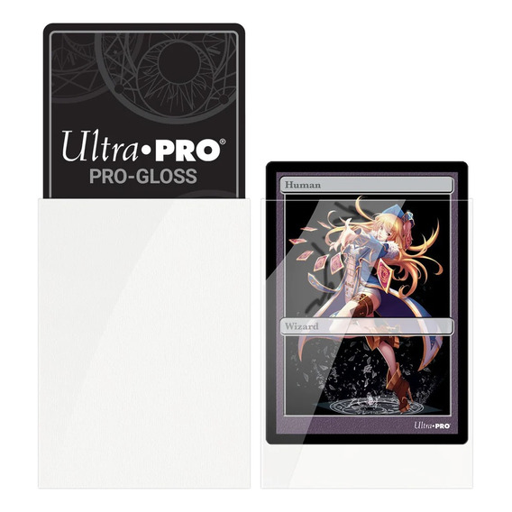 Folios Protectores Cartas Yugioh Pokemon Magic - Miltienda