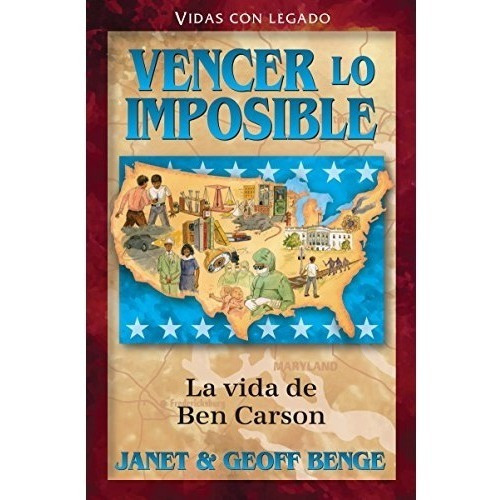  Vencer Lo Imposible - Janet Y Geoff Benge