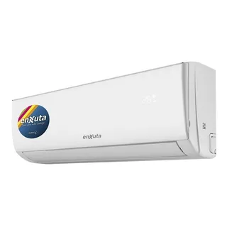 Aire Acondicionado Enxuta  Split  Frío/calor 12000 Btu  Blanco 220v Aaenx22-12000