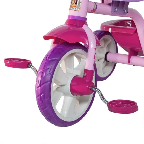 Apache tricycle hot sale