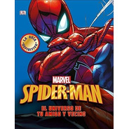 Comic Dk, Spider-man El Universo De Tu Amigo Y Vecino Chile