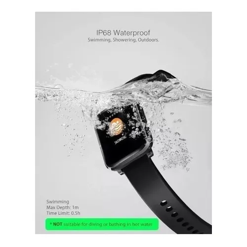 Reloj bw online hl1