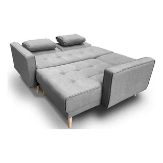 Salas Recamaras Sofa Cama Vision Mobydec Muebles Sofacama