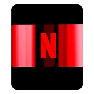 Cartão Pré-pago Presente Netflix R$ 35 Reais Envio Imediato