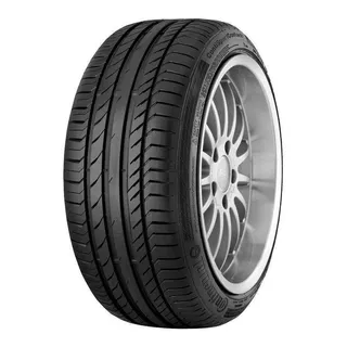 Pneu Continental Aro 20 Sportcontact 5p 255/40r20 101y Xl