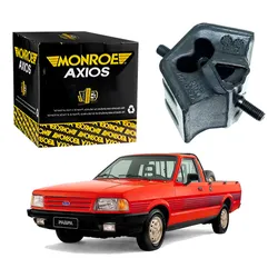  Coxim Motor Axios Pampa 1.8 1990 A 1997
