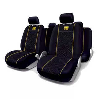 Funda Asiento Omp Completo Polyester Premium