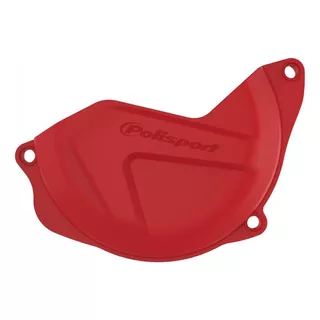 Protector Tapa De Embrague Honda Crf 450 10/16 - Trapote