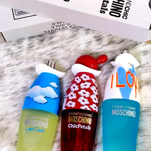 Moschino cheap and chic edt 30 ml sale