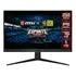 Monitor Gaming Msi 23,8  Ips Fhd G241ve2 Tranza Negro