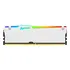 Memoria Kingston Fury Beast Expo White 16gb Ddr5 5600 Argb
