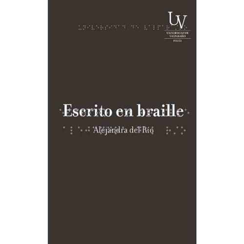 Escrito En Braille