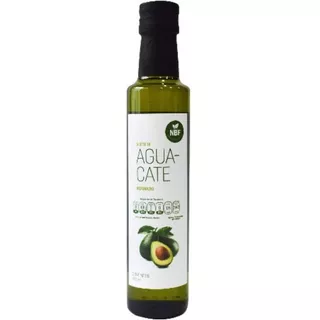 Nbf Aceite De Aguacate Refinado 260ml Extraccion En Frio