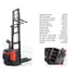 Apilador Electrico 1200 Kg Altura 2,90 Mts Reforzado Oferta!
