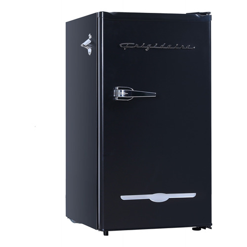 Refrigerador frigobar Frigidaire EFR376 negro 91L 115V