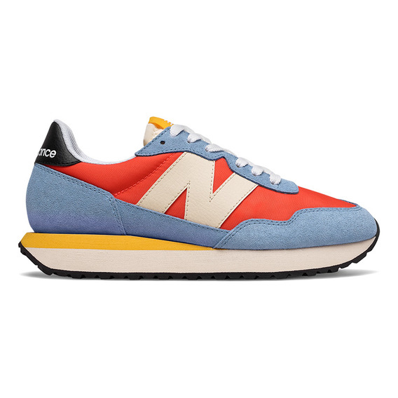 Championes New Balance De Dama - Ws237sd